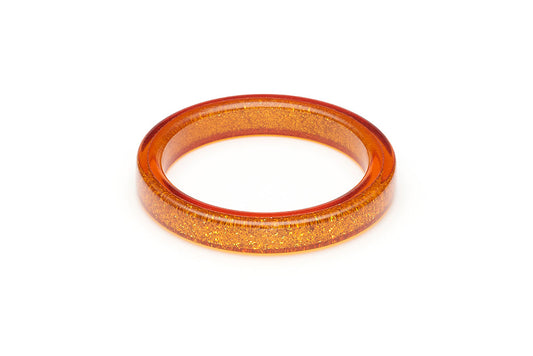 Archive - Old Gold Glitter Bangle
