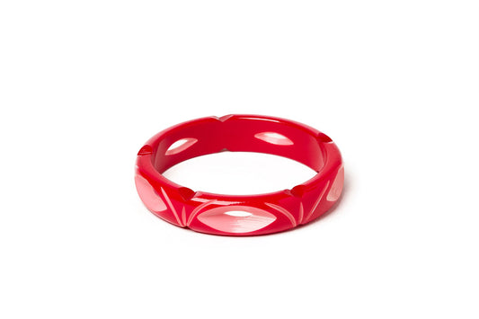 Midi Blooming Bangle