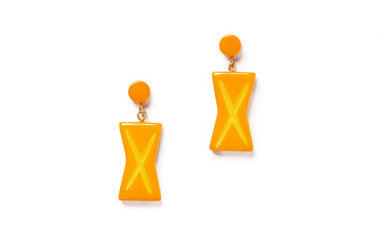 Sunny Drop Earrings
