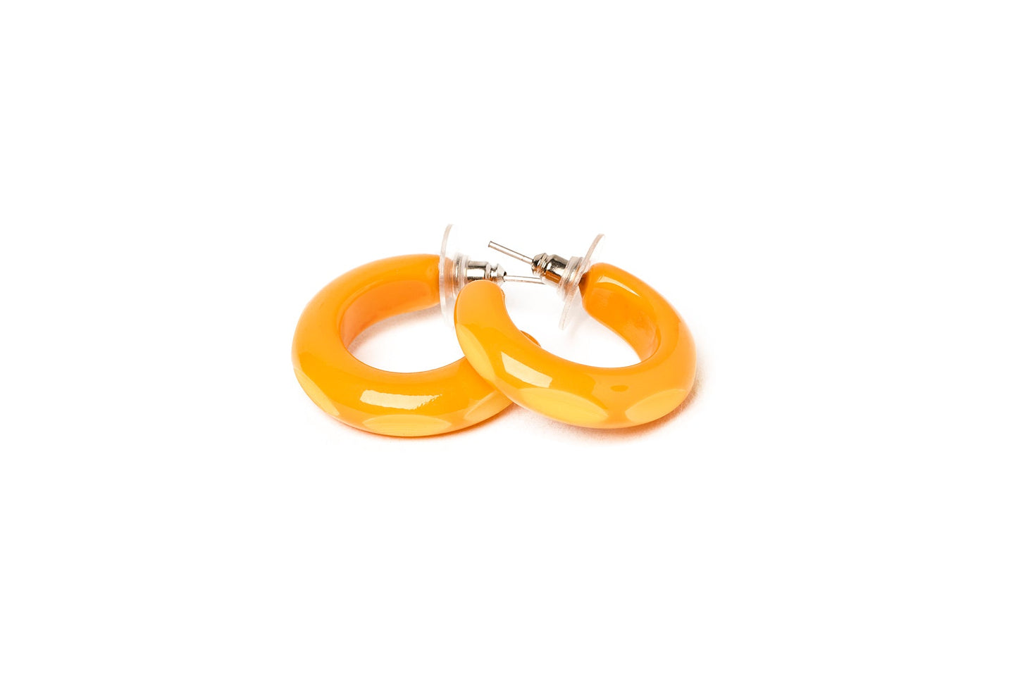 Wide Sunny Bangle
