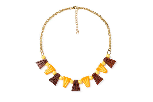 Sunny Necklace