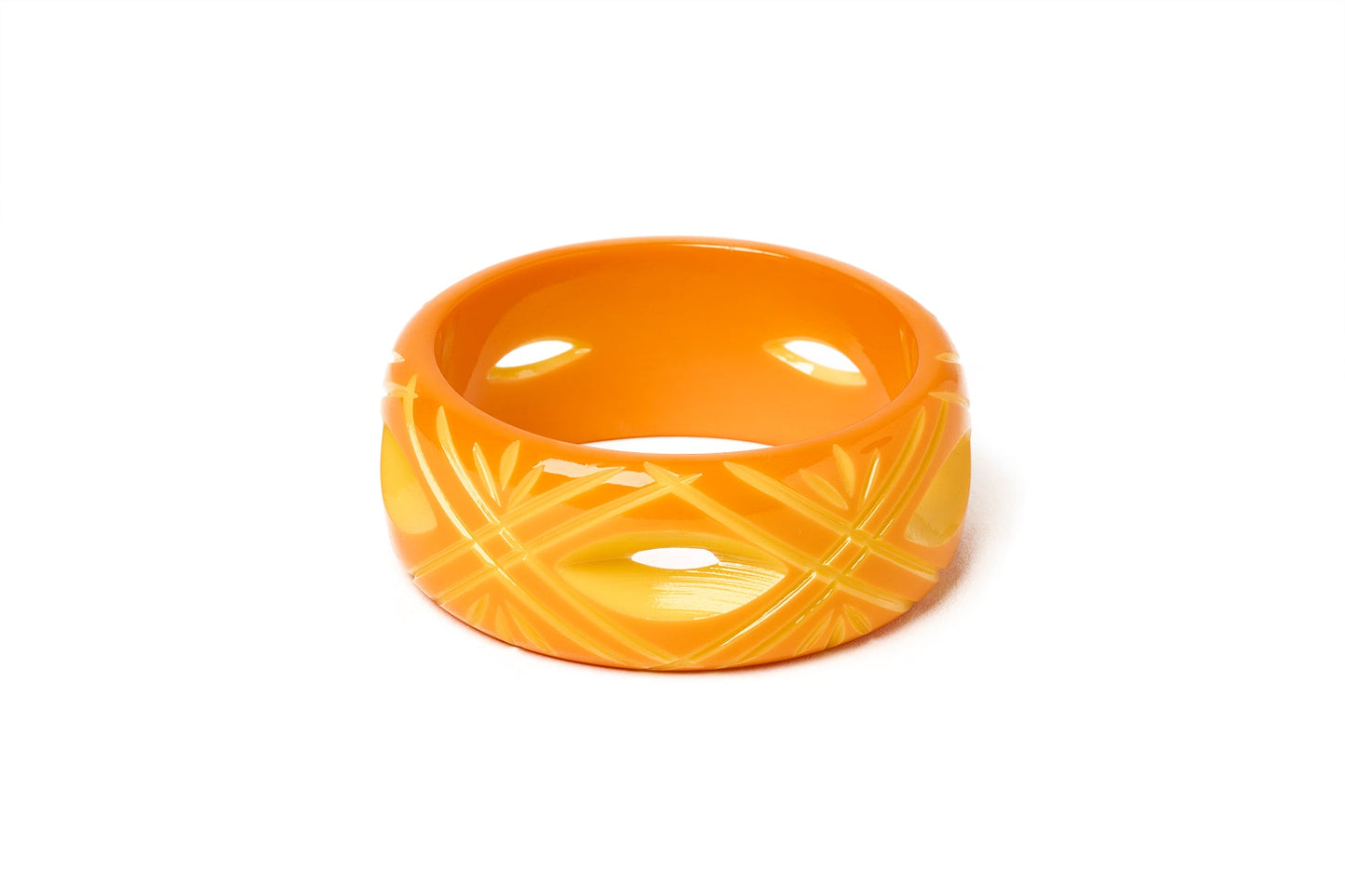 Sunny Necklace