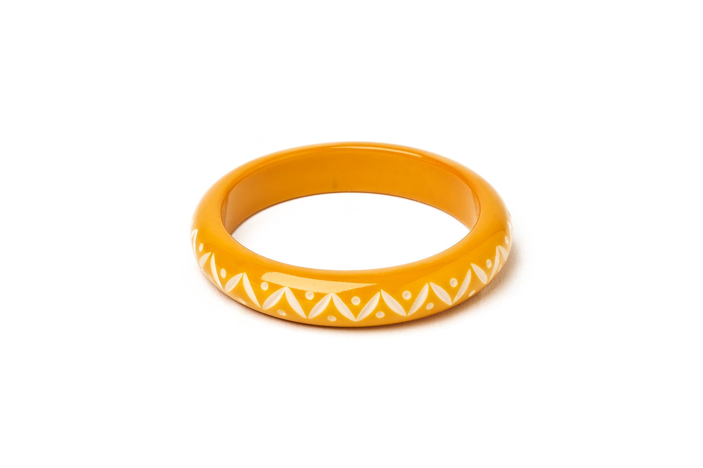 Midi Desert Spacer Bangle