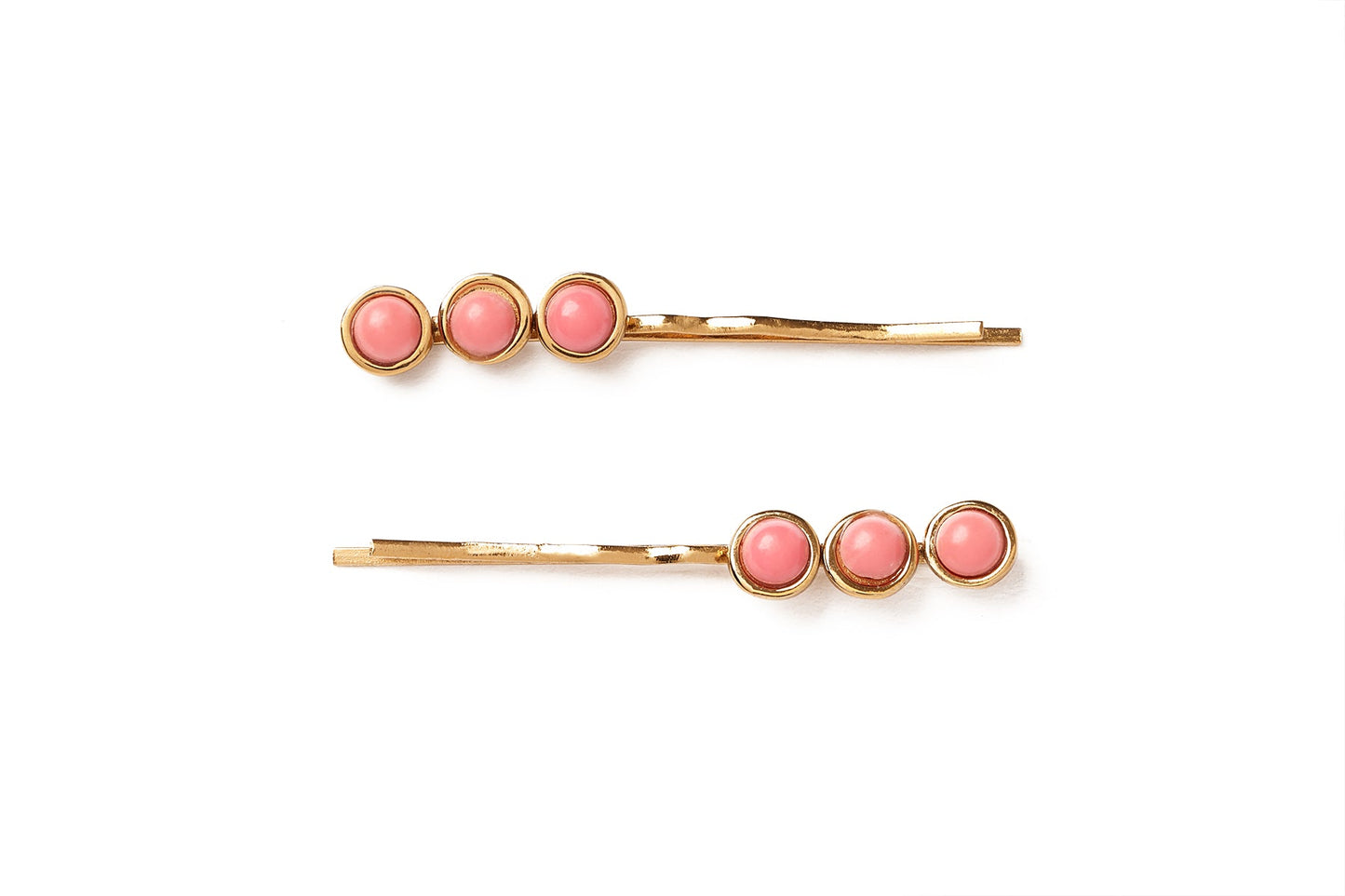 Cosmo Hair Slides