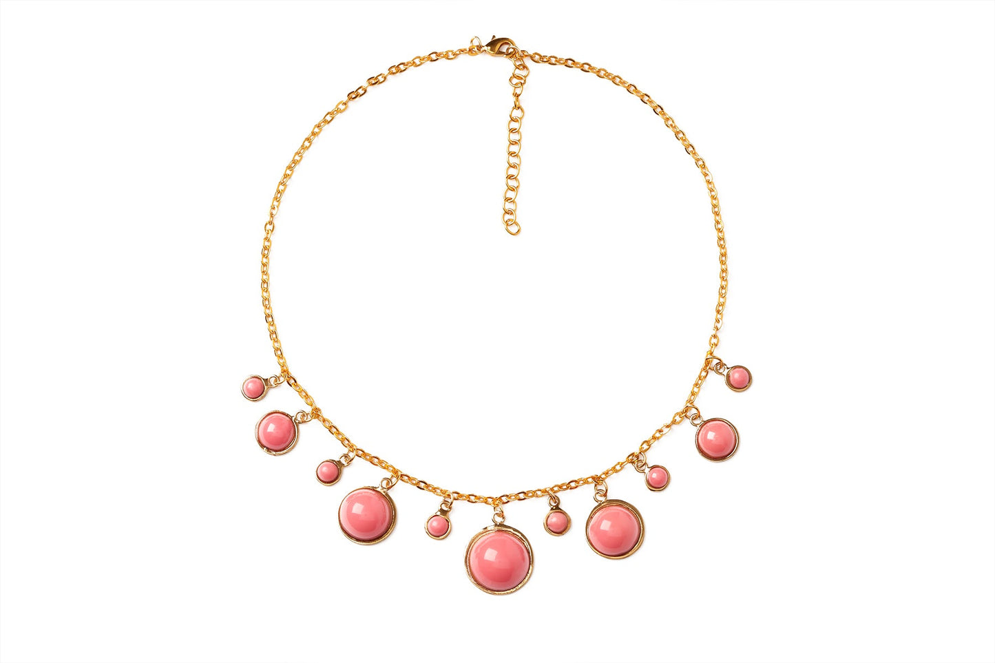 Cosmo Necklace