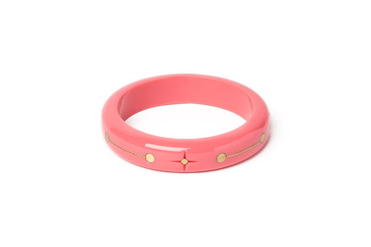 Midi Cosmo Wire Bangle