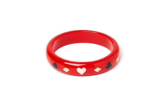 Midi Wild Card Bangle