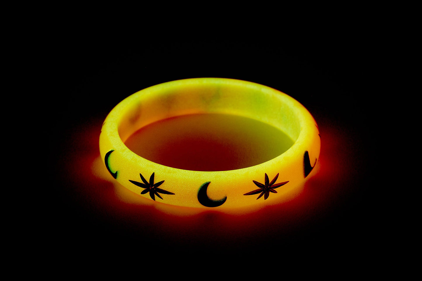 Midi Harvest Moon Duchess Bangle