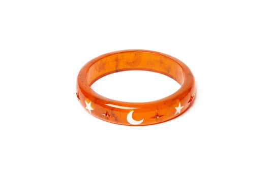 Midi Pumpkin Bangle