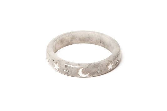 Midi Spectre Bangle