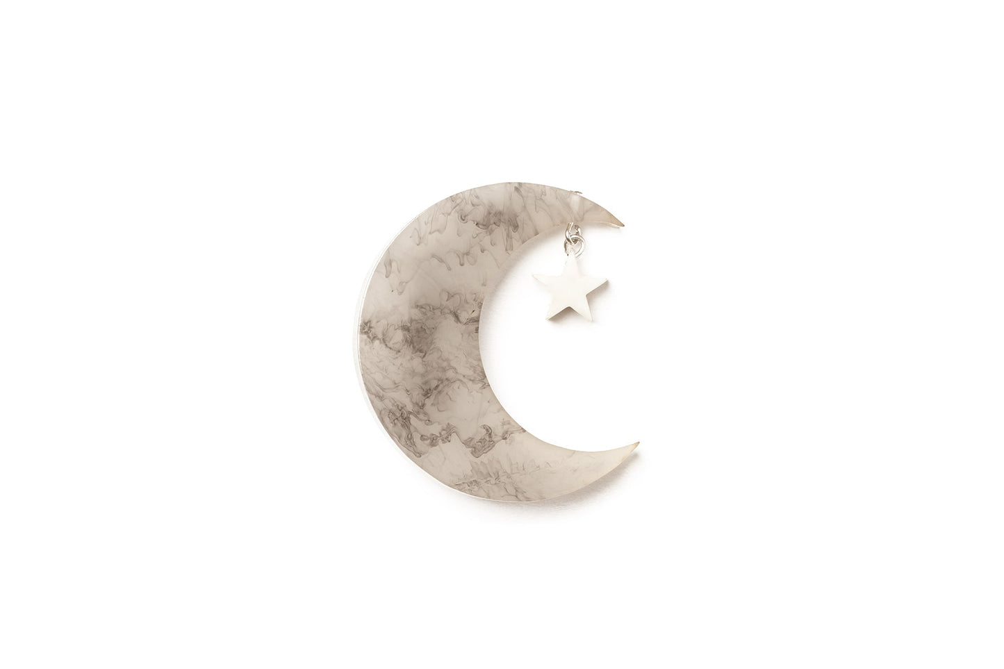 Midi Spectre Bangle