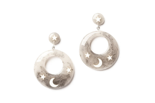 Spectre Earrings