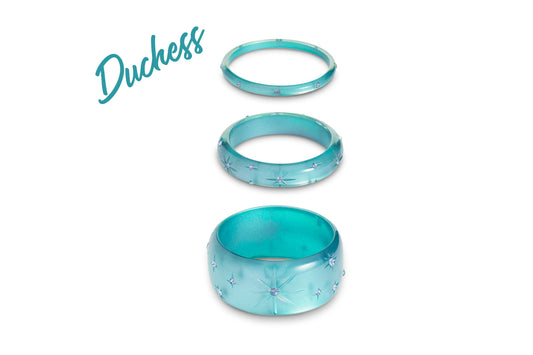 S&S Exclusive Duchess Bangle Set