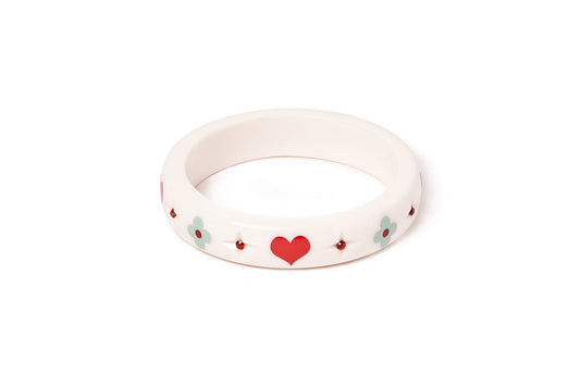 Midi Love Letter Bangle