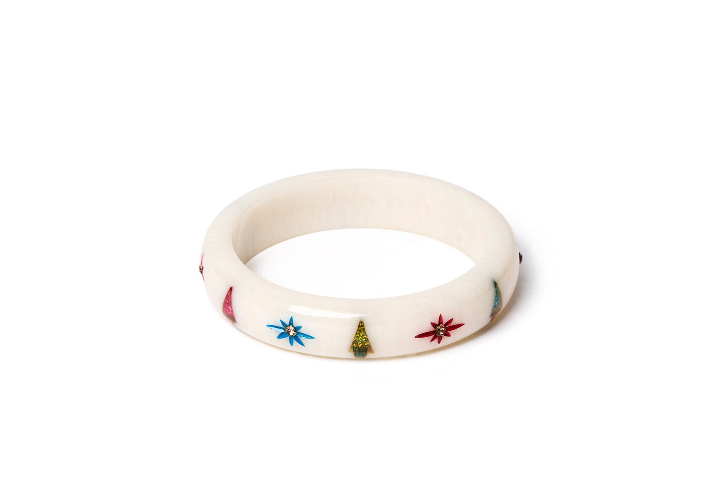 Midi Decked Out Bangle
