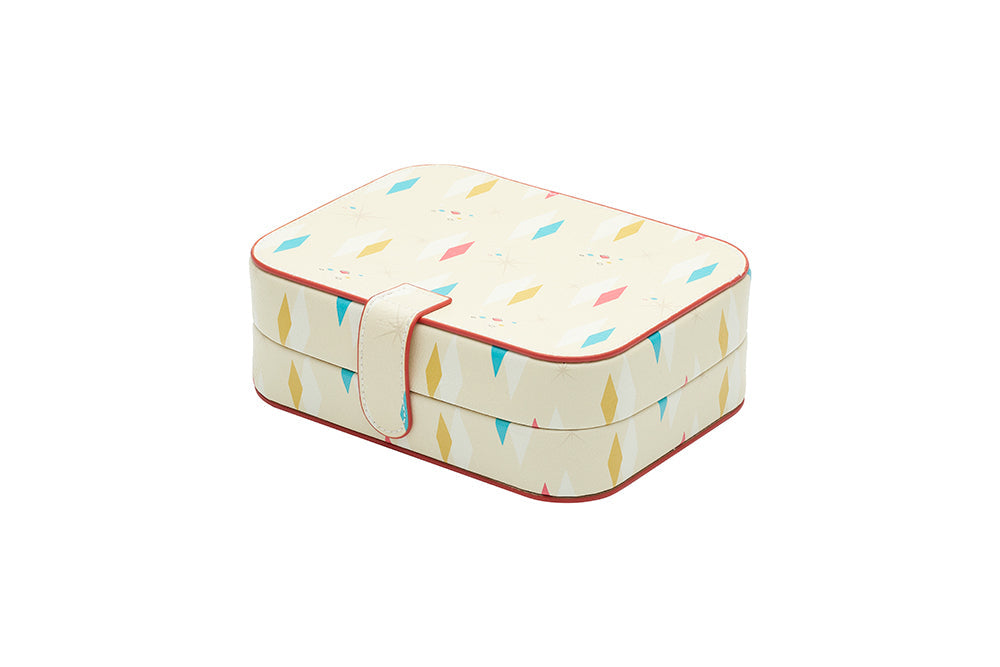 Atomic Diamonds Earrings Case